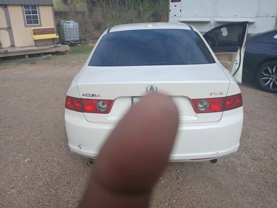 2008 Acura TSX 1st Gen - Image 12 of 15