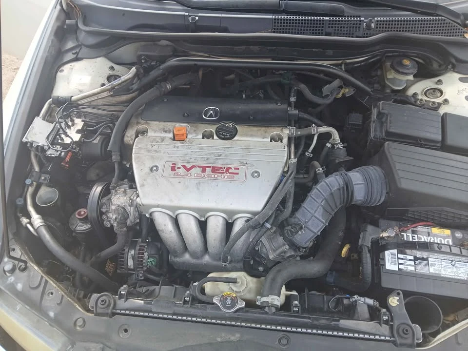 2008 Acura TSX 1st Gen - Image 2 of 15