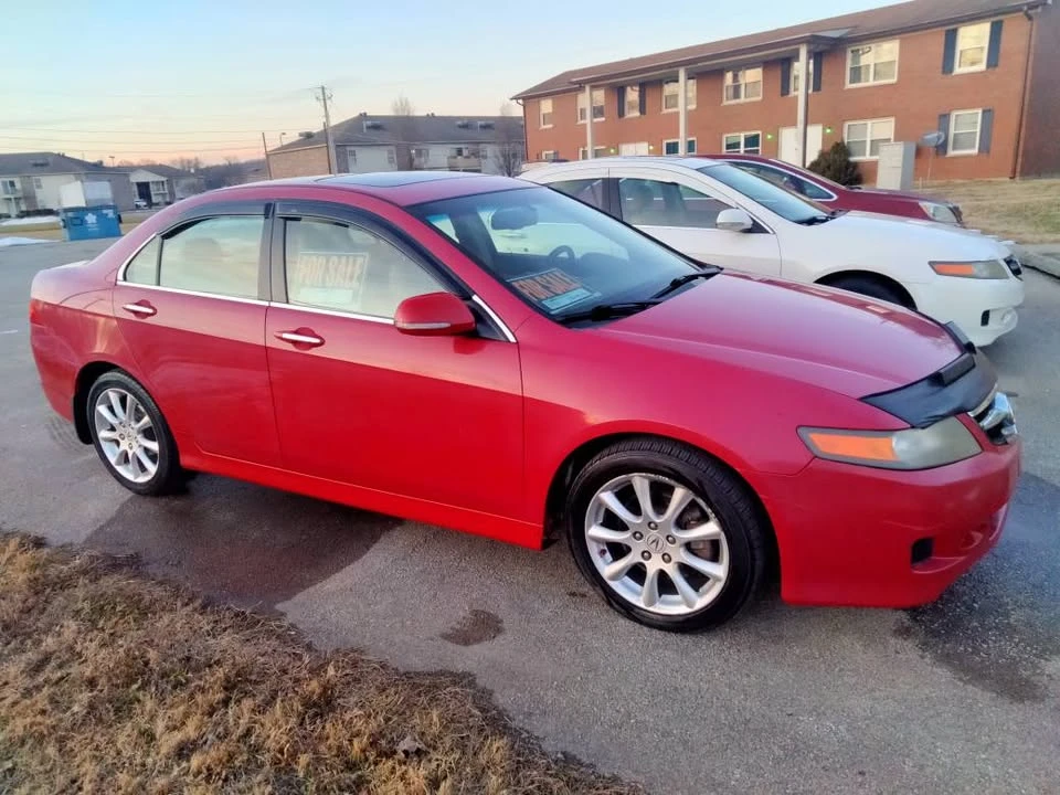 2008 Acura TSX 1st Gen - Image 5 of 12