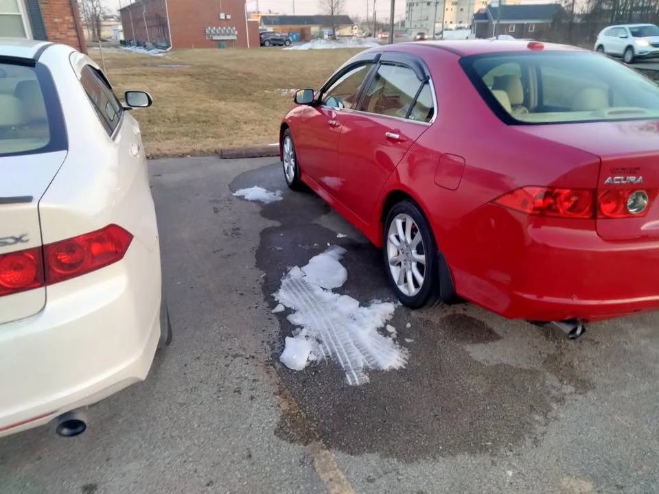 2008 Acura TSX 1st Gen - Image 2 of 12