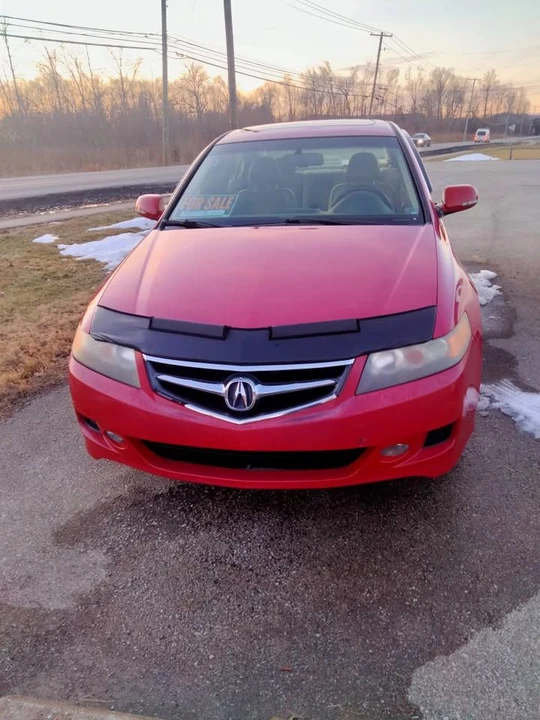 2008 Acura TSX 1st Gen - Image 6 of 12