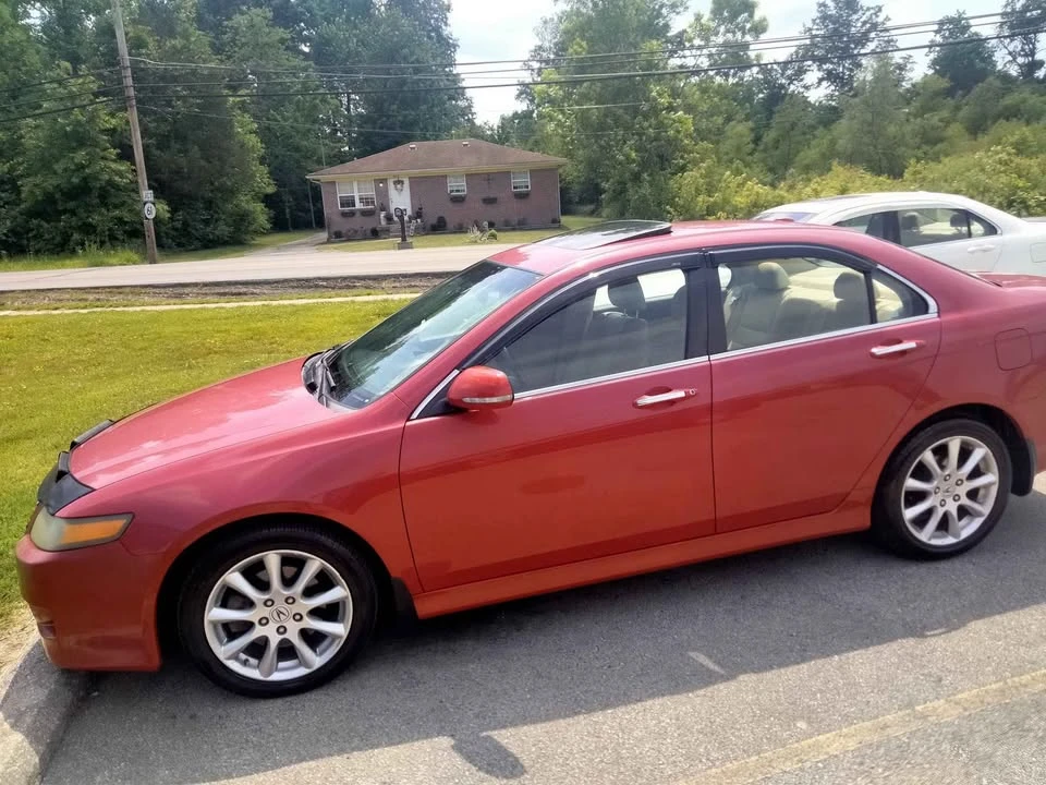 2008 Acura TSX 1st Gen - Image 11 of 12
