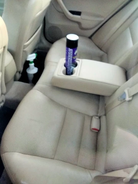2008 Acura TSX 1st Gen - Image 4 of 12