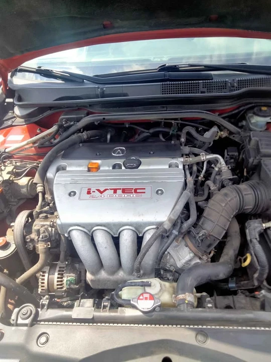 2008 Acura TSX 1st Gen - Image 10 of 12