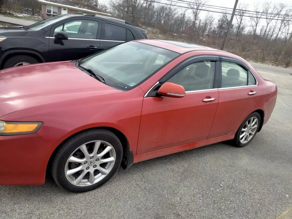 2008 Acura TSX 1st Gen - Image 8 of 12