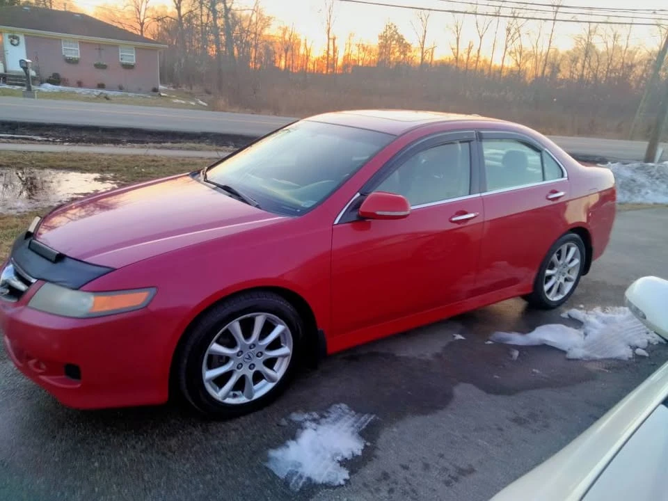2008 Acura TSX 1st Gen - Image 7 of 12