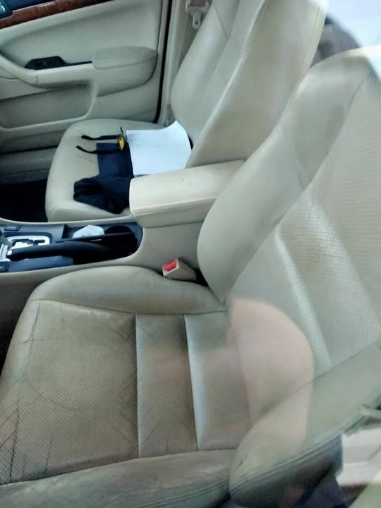 2008 Acura TSX 1st Gen - Image 3 of 12