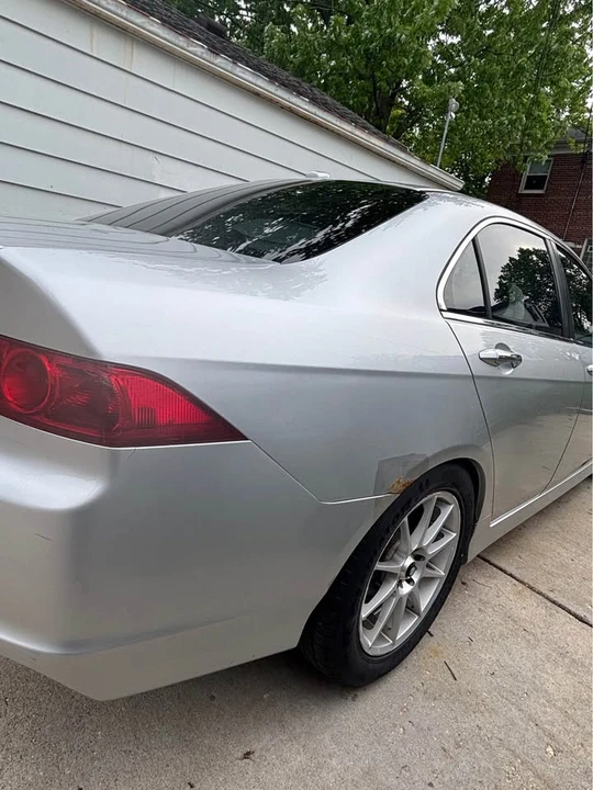 2008 Acura TSX 1st Gen - Image 4 of 11