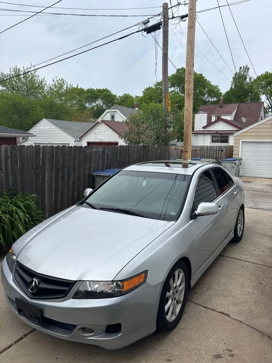 2008 Acura TSX 1st Gen - Image 2 of 11