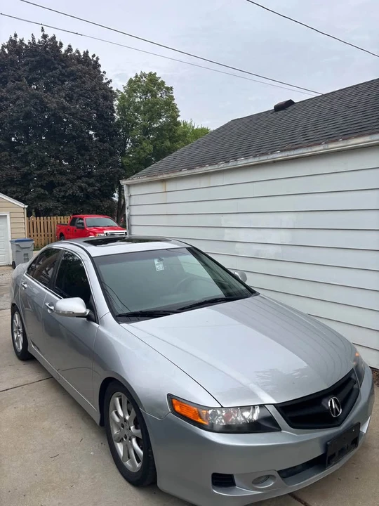 2008 Acura TSX 1st Gen - Image 3 of 11