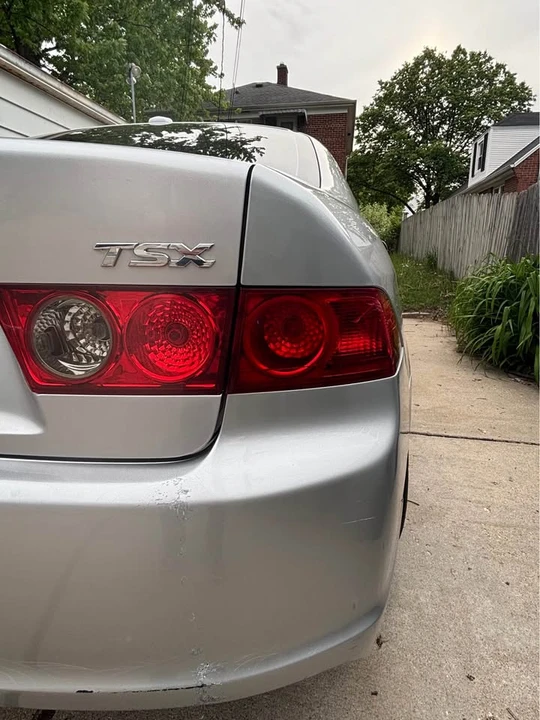 2008 Acura TSX 1st Gen - Image 5 of 11