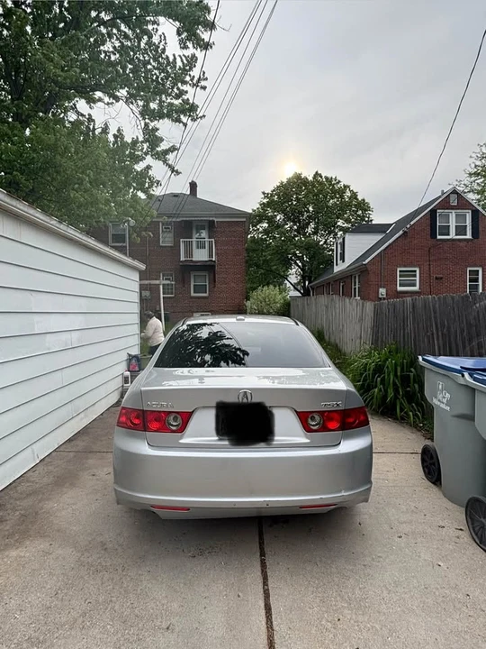 2008 Acura TSX 1st Gen - Image 6 of 11