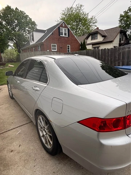 2008 Acura TSX 1st Gen - Image 7 of 11