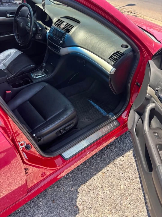 2008 Acura TSX 1st Gen - Image 6 of 8