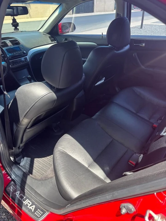2008 Acura TSX 1st Gen - Image 4 of 8