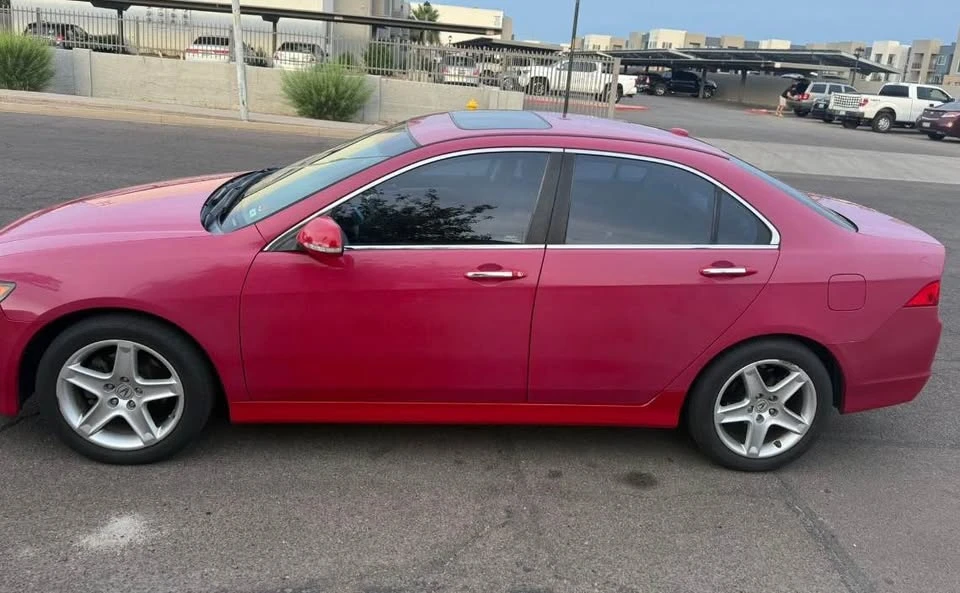 2008 Acura TSX 1st Gen - Image 3 of 8