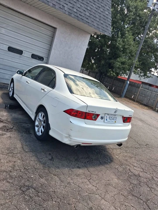 2008 Acura TSX 1st Gen - Image 3 of 5