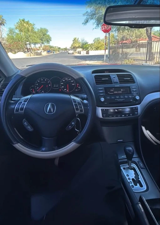2008 Acura TSX 1st Gen - Image 8 of 8