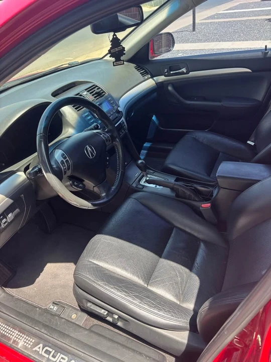 2008 Acura TSX 1st Gen - Image 2 of 8