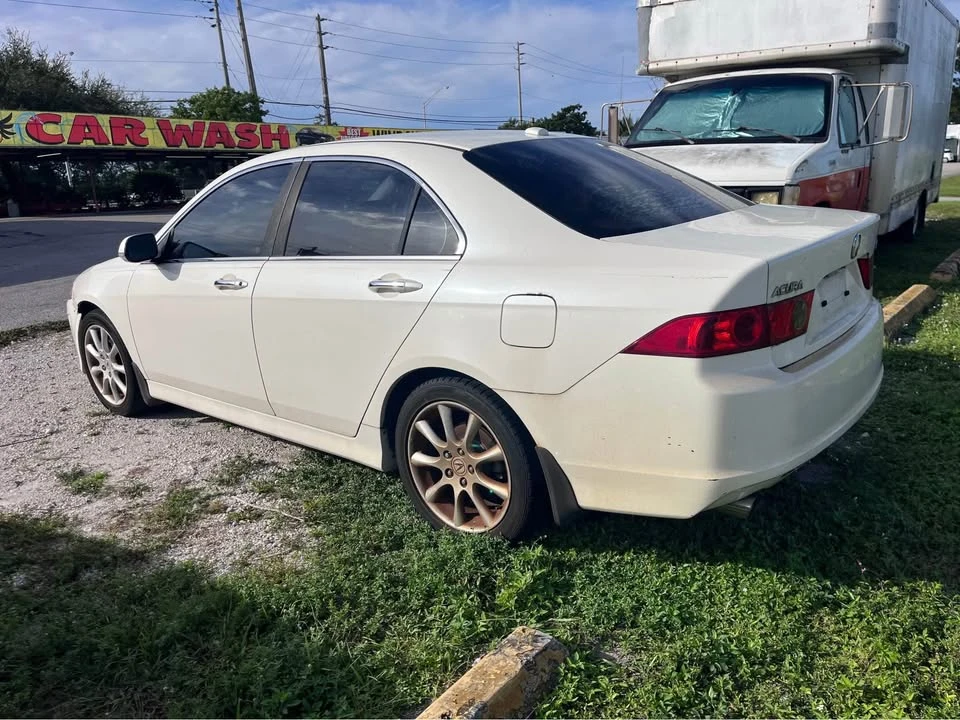 2008 Acura TSX 1st Gen - Image 3 of 7