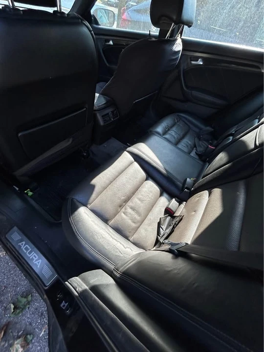 2008 Acura TL 3rd Gen - Image 2 of 9