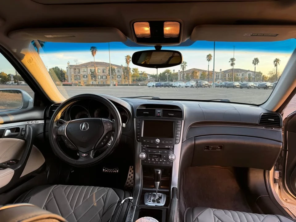 2008 Acura TL 3rd Gen - Image 7 of 14