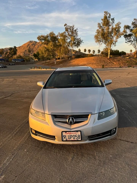 2008 Acura TL 3rd Gen - Image 6 of 14