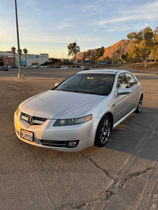 2008 Acura TL 3rd Gen - Image 5 of 14