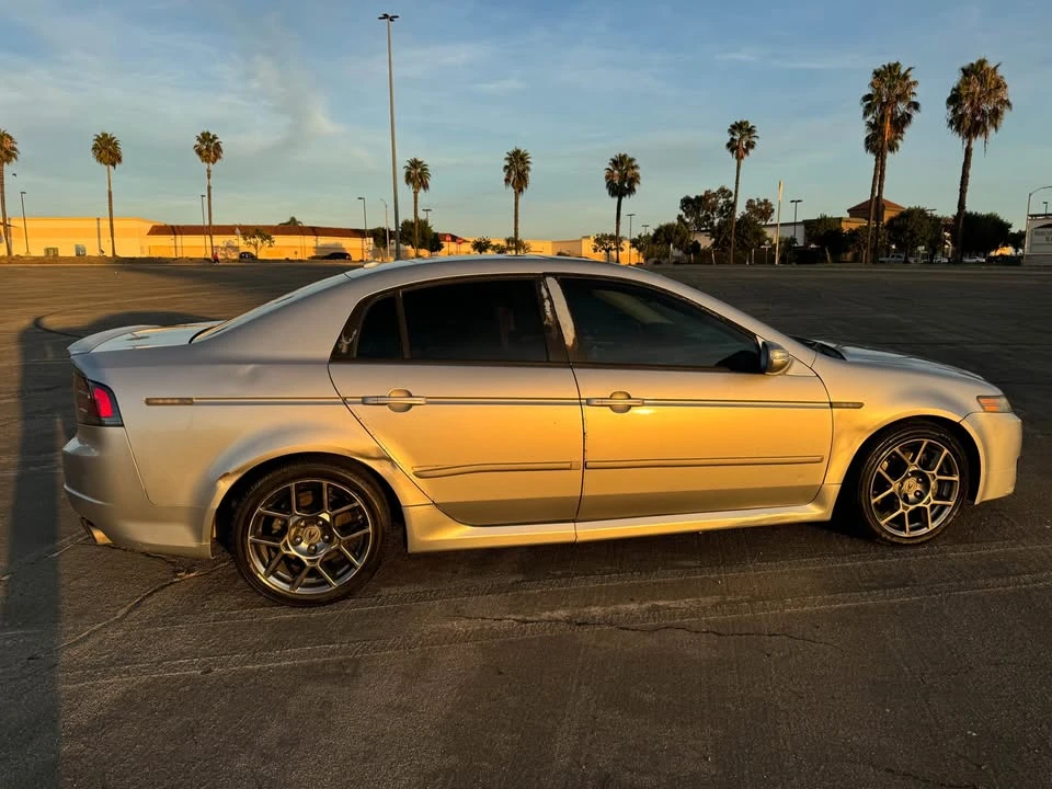 2008 Acura TL 3rd Gen - Image 2 of 14