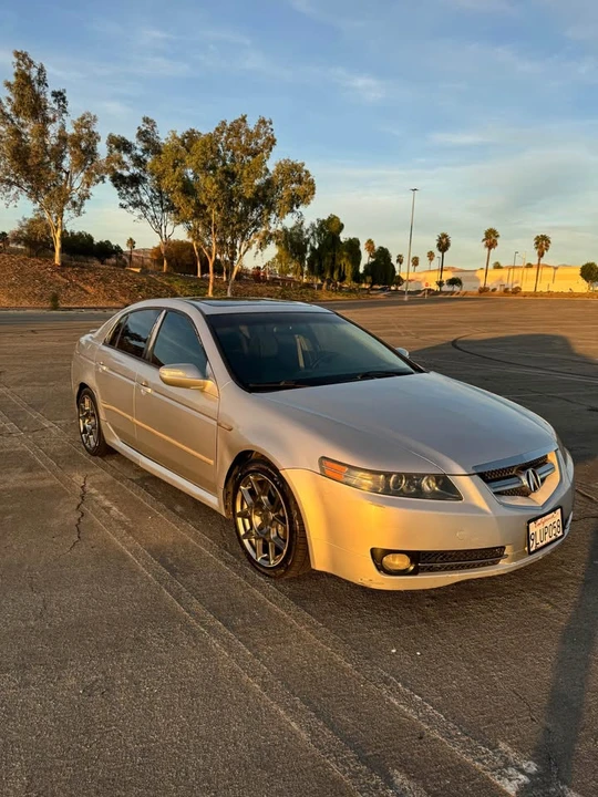 2008 Acura TL 3rd Gen - Image 1 of 14