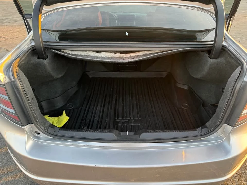 2008 Acura TL 3rd Gen - Image 12 of 14