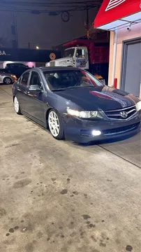2008 Acura Tsx