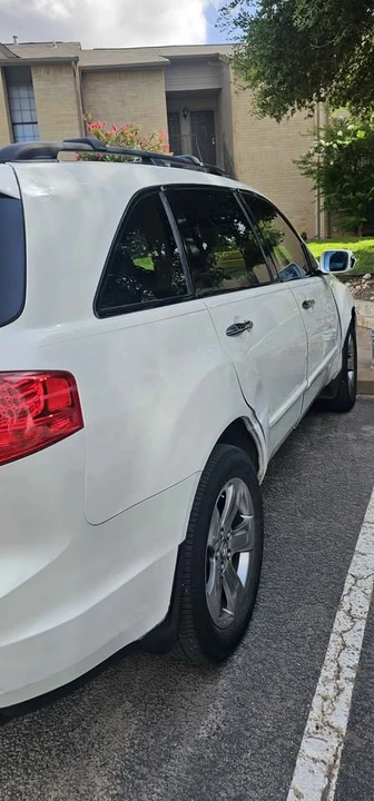 2008 Acura MDX 2nd Gen - Image 3 of 8