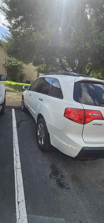 2008 Acura MDX 2nd Gen - Image 5 of 8
