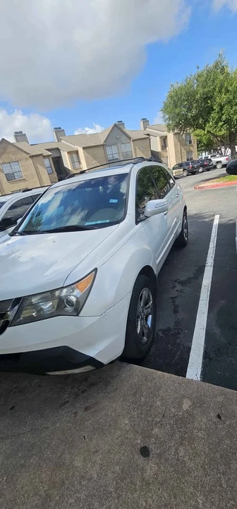 2008 Acura MDX 2nd Gen - Image 6 of 8