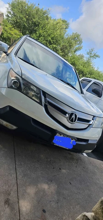 2008 Acura MDX 2nd Gen - Image 4 of 8