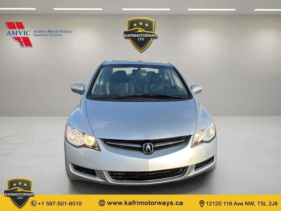 2008 Acura Integra - Image 2 of 13