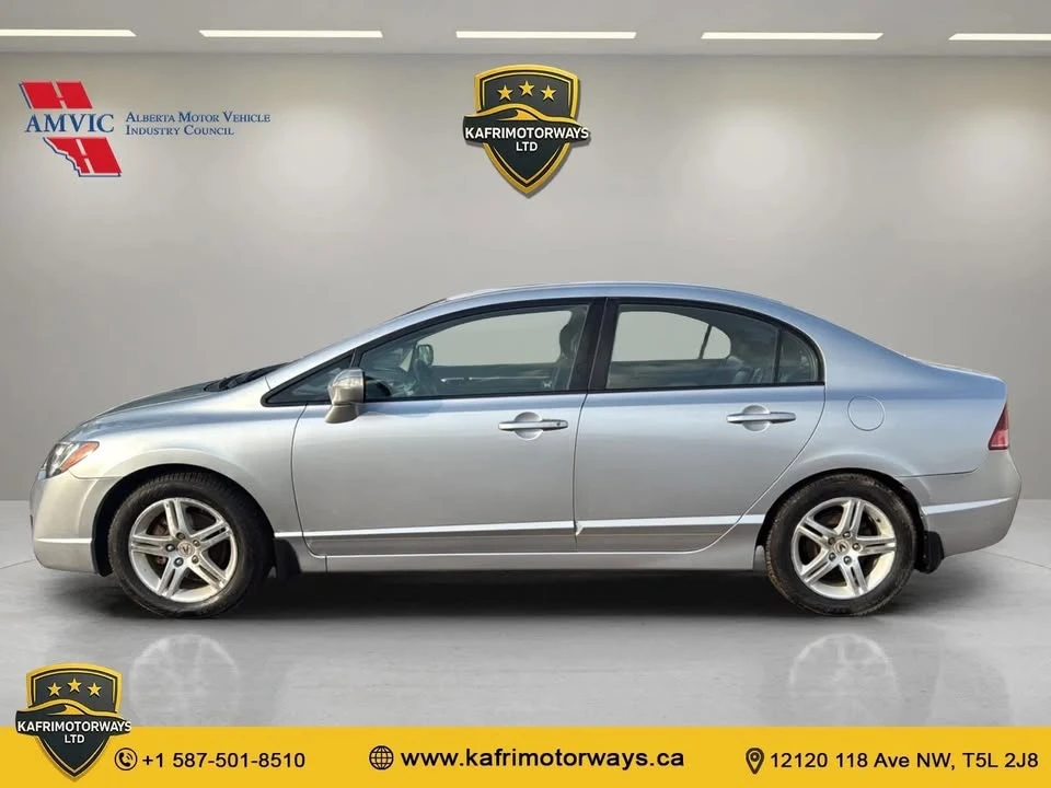 2008 Acura Integra - Image 5 of 13