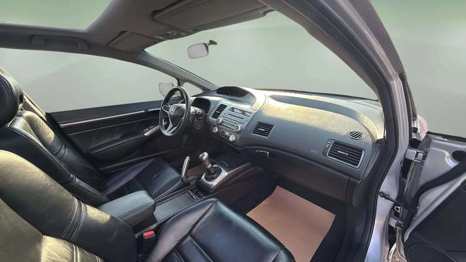 2008 Acura Integra - Image 10 of 13