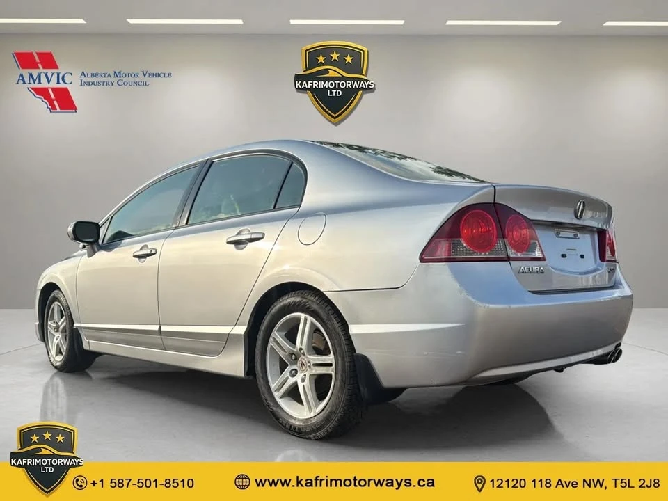 2008 Acura Integra - Image 4 of 13