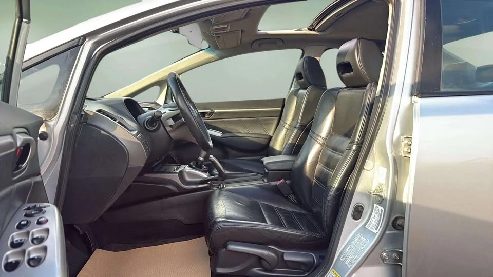 2008 Acura Integra - Image 8 of 13
