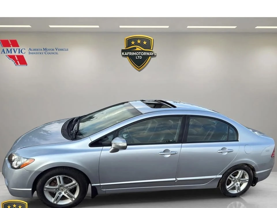 2008 Acura Integra - Image 6 of 13