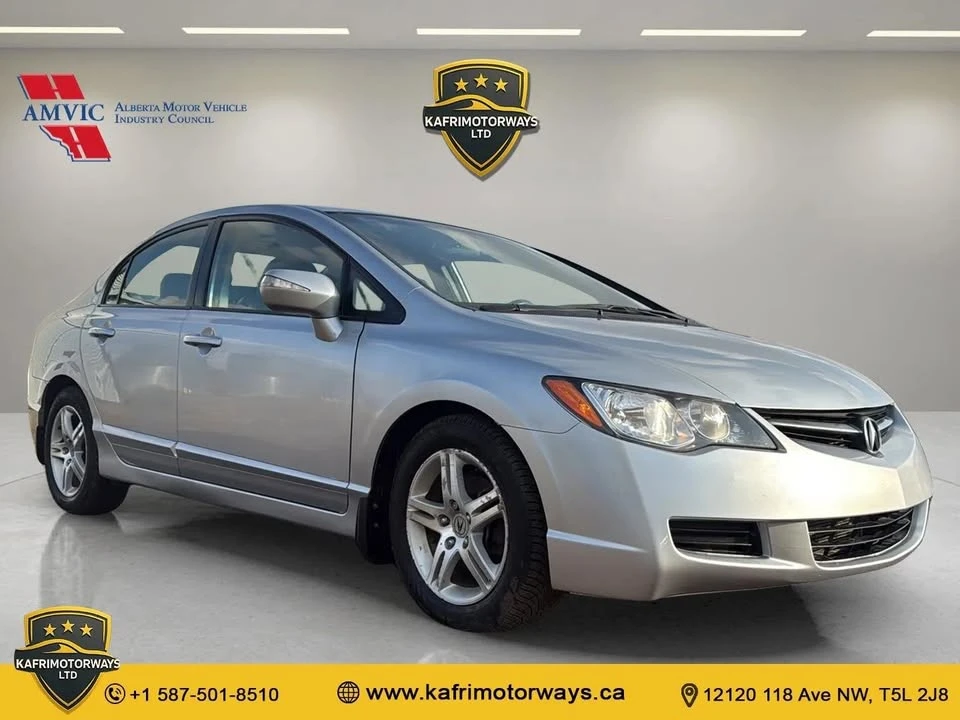 2008 Acura Integra - Image 11 of 13