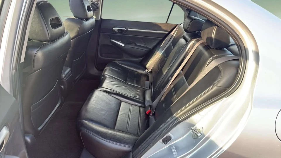 2008 Acura Integra - Image 9 of 13