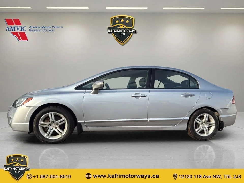 2008 Acura Integra - Image 12 of 13
