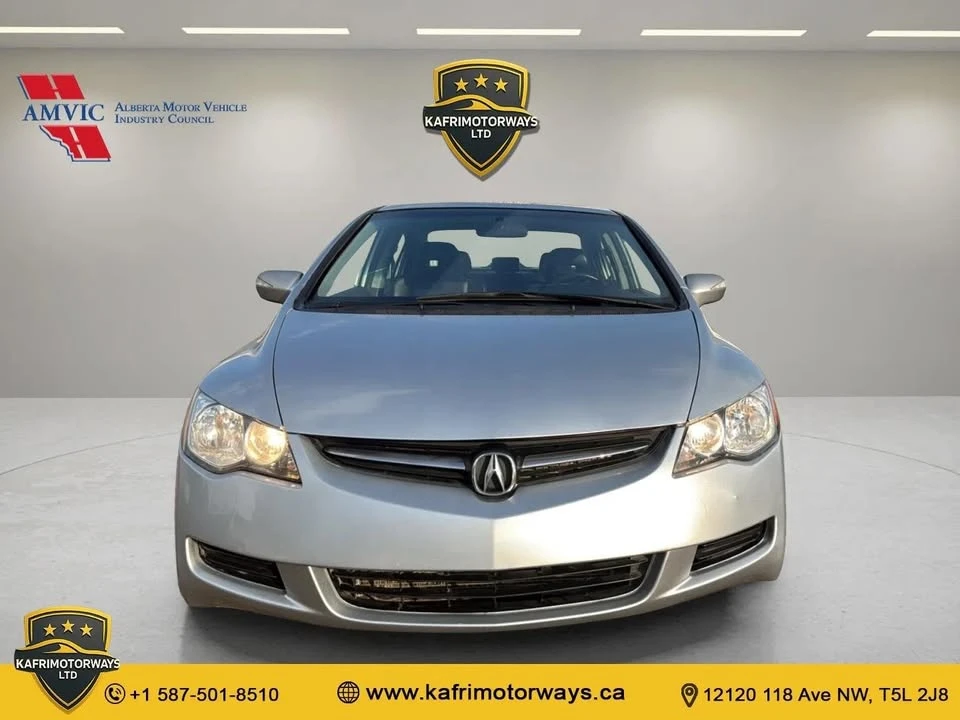 2008 Acura Integra - Image 3 of 13