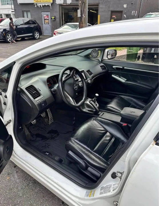 2008 Acura - Image 3 of 9