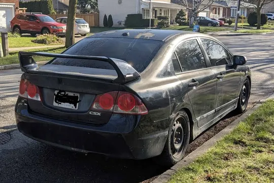 2008 Acura Integra - Image 4 of 5