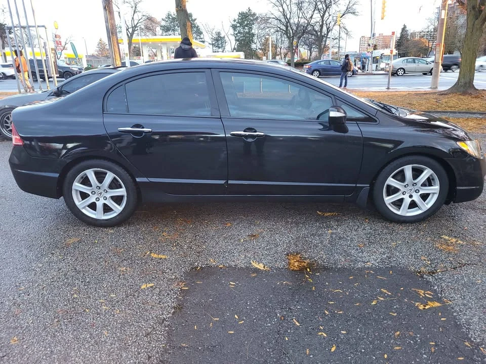 2008 Acura TSX 1st Gen - Image 2 of 13