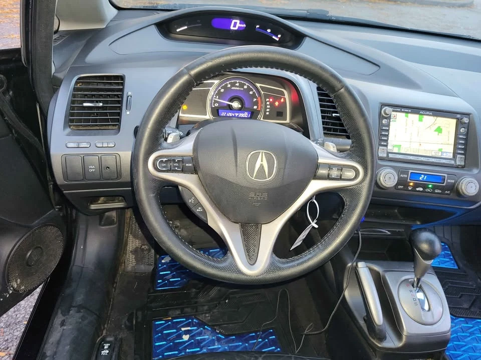 2008 Acura TSX 1st Gen - Image 9 of 13
